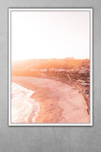 "Bondi Beach 01" - North Bondi (Sydney, Australia)