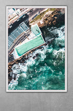 "Bondi Icebergs 06" - North Bondi (Sydney, Australia)
