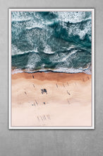 "Bondi Beach 02" - North Bondi (Sydney, Australia)