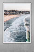 "Bondi Beach 09" - North Bondi (Sydney, Australia)