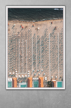 "Beach Club 04" - Viareggio (Tuscany, Italy)