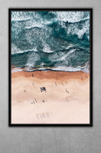"Bondi Beach 02" - North Bondi (Sydney, Australia)