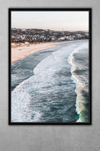"Bondi Beach 09" - North Bondi (Sydney, Australia)