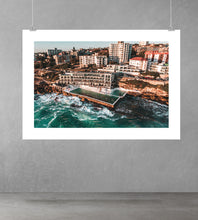 "Bondi Icebergs 01" - North Bondi (Sydney, Australia)