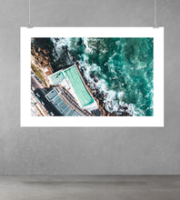 "Bondi Icebergs 06" - North Bondi (Sydney, Australia)