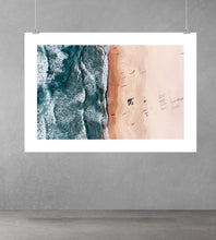 "Bondi Beach 02" - North Bondi (Sydney, Australia)