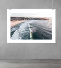 "Bondi Beach 09" - North Bondi (Sydney, Australia)