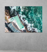 "Bondi Icebergs 06" - North Bondi (Sydney, Australia)