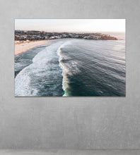 "Bondi Beach 09" - North Bondi (Sydney, Australia)