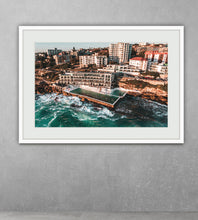 "Bondi Icebergs 01" - North Bondi (Sydney, Australia)