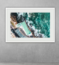 "Bondi Icebergs 06" - North Bondi (Sydney, Australia)