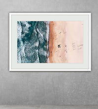 "Bondi Beach 02" - North Bondi (Sydney, Australia)