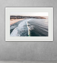 "Bondi Beach 09" - North Bondi (Sydney, Australia)