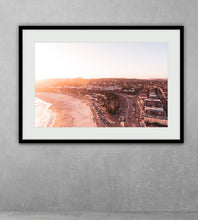 "Bondi Beach 01" - North Bondi (Sydney, Australia)