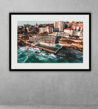 "Bondi Icebergs 01" - North Bondi (Sydney, Australia)