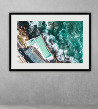 "Bondi Icebergs 06" - North Bondi (Sydney, Australia)