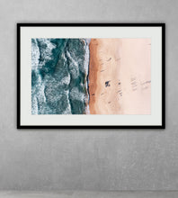 "Bondi Beach 02" - North Bondi (Sydney, Australia)