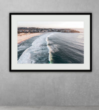 "Bondi Beach 09" - North Bondi (Sydney, Australia)