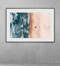 "Bondi Beach 02" - North Bondi (Sydney, Australia)