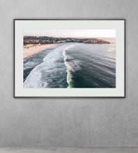 "Bondi Beach 09" - North Bondi (Sydney, Australia)