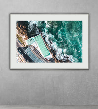 "Bondi Icebergs 06" - North Bondi (Sydney, Australia)