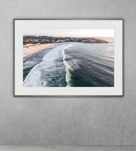 "Bondi Beach 09" - North Bondi (Sydney, Australia)