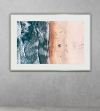 "Bondi Beach 02" - North Bondi (Sydney, Australia)