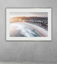 "Bondi Beach 08" - North Bondi (Sydney, Australia)