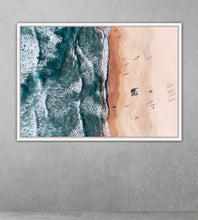 "Bondi Beach 02" - North Bondi (Sydney, Australia)