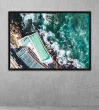 "Bondi Icebergs 06" - North Bondi (Sydney, Australia)