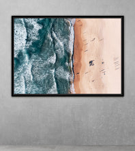"Bondi Beach 02" - North Bondi (Sydney, Australia)