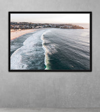 "Bondi Beach 09" - North Bondi (Sydney, Australia)
